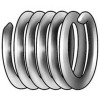 Helicoil HELR5326-14S-6 Replacement Sav-A-Thread Inserts, for Spark Plugs, 14mm x 1.25, Short Reach, 6 per Package