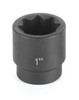 Grey Pneumatic GRE3538S 3/4" Drive x 1-3/16" Standard - 8 Point