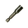 Vise Grip HAN3547321C Irwin 5/16" X 1-7/8" Steel Magnetic Lobular Design Nutsetter