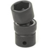 Grey Pneumatic GRE2132U 1/2" Drive x 1" Standard Universal- 12 Point Grey Pneumatic GRE2132U 1/2" Drive x 1" Standard Universal- 12 Point
