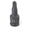 Grey Pneumatic GRE925TT 1/4" Drive x TT25 Standard Tamper Proof Star Driver