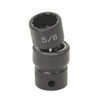 Grey Pneumatic GRE1126U 3/8" Drive x 13/16" Standard Universal- 12 Point