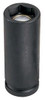 Grey Pneumatic GRE2014MDG 1/2" Drive x 14mm Magnetic Deep