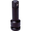 Grey Pneumatic GRE942E 942E .25 Inch Drive X 2 Inch Extension With Friction Ball