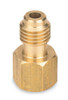 FJC FJC6017 FJC R134A Hose Connector Fitting