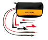 Fluke FLUTL80A TL80A Basic Electronic Test Lead Kit