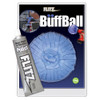 Flitz FTZWB201-50 Buff Ball - Extra Large 7" - Blue w/1.76oz Tube Polish