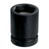 Grey Pneumatic GRE1016RG 3/8" Drive x 1/2" Magnetic Standard
