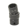 Grey Pneumatic GRE1132U 3/8" Drive x 1" Standard Universal- 12 Point