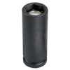 Grey Pneumatic GRE2016DG 1/2" Drive x 1/2" Magnetic Deep