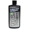 Flitz FTZLQ04587 Green Metal, Plastic and Fiberglass Polish Liquid, 7.6 oz. Bottle