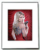 FJC FJC4002 Kelly Rippa Autographed Signed Gorgeous Photo & Proof FJC FJC4002 Kelly Rippa Autographed Signed Gorgeous Photo & Proof