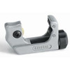 GENERAL TOOL GHM124 Super Mini Tubing Cutter, for 1/8" to 1-1/8" Diameter Soft Metals, with Full Size Wheel, Large Knob S & INSTRUMENTS