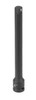 Grey Pneumatic GRE944E 944E 0.25 in. Drive x 4 in. Extension with Friction Ball