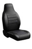 FIA SL6835BLK FRT BCKT SILV 1500 (NBS)