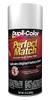 SHERWIN WILLIAMS DUPBUN0300 Dupli-Color Universal White Perfect Match Automotive Paint - 8 oz. Aerosol