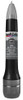 SHERWIN WILLIAMS DUPAGM0527 Dupli-Color Metallic Medium Gray Spiral General Motors Exact-Match Scratch Fix All-in-1 Touch-Up Paint - 0.5 oz.