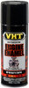 SHERWIN WILLIAMS DUPSP124 Vht High Temperature Engine Enamel Gloss Black 11 Oz. Aerosol - Lot of 6