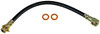 DORMAN H381115 BRAKE HOSE