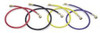 Mastercool MSC41362 36" YELLOW HOSE STANDARD (MSC-)