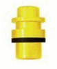 Lisle LIS24650 Adapter D And Gasket For Gm [Set of 5]