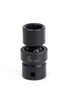 Sunex SUN220UZ 1/2-Inch Drive 5/8-Inch 12-Point Universal Impact Socket