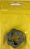 Vise Grip HAN6854 Hanson 6854 Die 5/8-18 1 7/16 NF Sh, for Tap Die Extraction