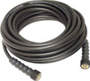 Apache APH10085591 10085591 5/16" x 50' 3700 PSI Pressure Washer Hose