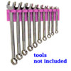 Mechanics Time Saver MTS682 Pink Wrench Holder 10-19mm