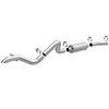 MAGNAFLOW 15236 SYS CB 12-13 WRANGLER 3.6 MAGNAFLOW 15236 SYS CB 12-13 WRANGLER 3.6