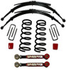 SKYJACKER D301 COMP BX 3 CLS1 KT D