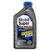 MOBIL 124391 MOBIL SUPER HIGH MILEAGE 5W-20 6X1Q