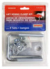 SUPERIOR 131501A LEAF SPRING CLAMP KIT 3