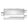 MAGNAFLOW 12590 MFLR MAG SS22X5X11 3 D3 C