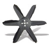 FLEXALITE 104465 18 ONE PC.NYLON FAN