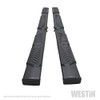 WESTIN 28534785 R5 WHEEL TO WHEEL STEP PADS 6.3 BED