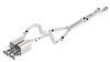 BORLA 140452 CORV C6 05-08 6.0 6.2L ST