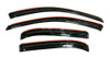 VENTSHADE CO 194484 IC VV 4PC OUTBACK 10-14