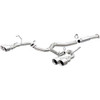 MAGNAFLOW 19361 CAT BACK