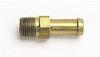 RUSSELL/EDEL 697010 Fitting: intake manifold, 1/8 NPT x 8mm(5/16) hose single barb fitting; designed for metric hose; Edelbrook Manifold fitting RUSSELL/EDEL 697010 Fitting: intake manifold, 1/8 NPT x 8mm(5/16) hose single barb fitting; designed for metric hose; Edelbrook Manifold fitting