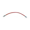 EAST PENN 04293 CABLE  BATT SS 2 GA 49 R