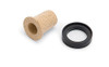 RUSSELL/EDEL 651660 REPLACE ELEMENT/O-RING