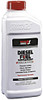 POWERSERVICE 1025 DIESEL FUEL SUPPLEMENT