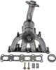 DORMAN 674871 MANIFOLD CONVERTOR
