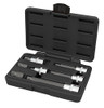 PERFORM TOOL W83016 7PC VW-AUDI-PORSCHE BIT SET