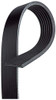 GATES CORP K070975 V-RIBBED BELT