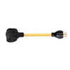 MARINCO 30430GPA 30AM-30A 4 WIRE F ADPT, G