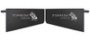 FISHBONE FB25101 2DOOR  WHEEL WELL STRGE BINS