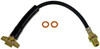 DORMAN H38159 BRAKE HOSE DORMAN H38159 BRAKE HOSE