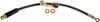 DORMAN H620794 BRAKE HOSE DORMAN H620794 BRAKE HOSE